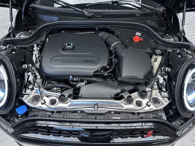 2026 MINI Hardtop 2 Door Cooper S