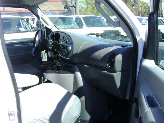 2007 Ford E-Series E-150 XL