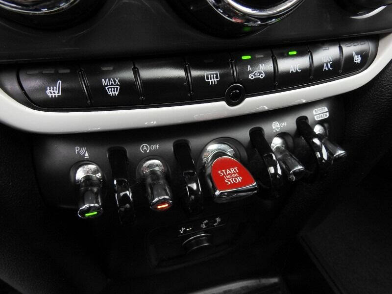 2018 MINI Countryman SUV / Crossover - $19,900