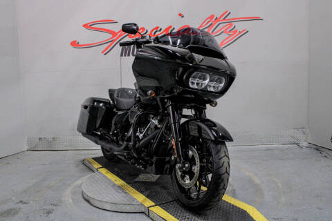 2020 Harley-Davidson Road Glide Special