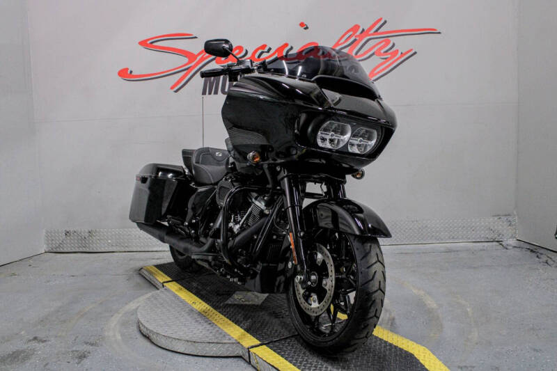 2020 Harley-Davidson Road Glide Special