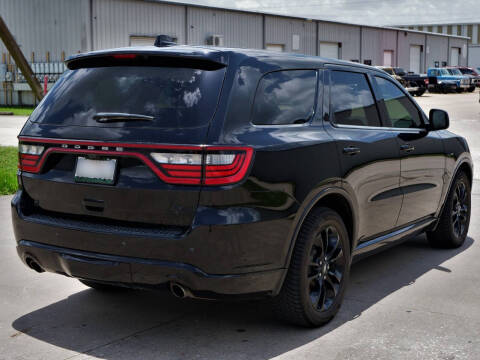 2020 Dodge Durango R/T