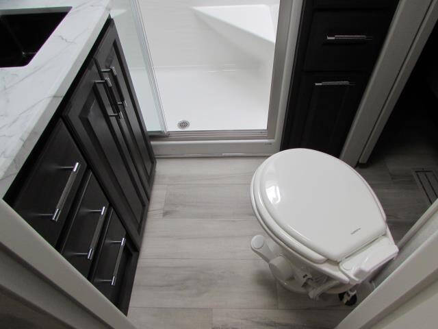 2025 KEYSTONE A 378BH