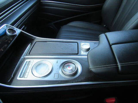 2021 Genesis GV80 2.5T