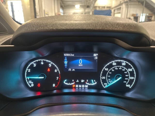 2022 Ford Transit Connect XLT