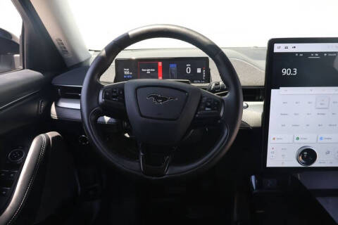 2023 Ford Mustang Mach-E Select