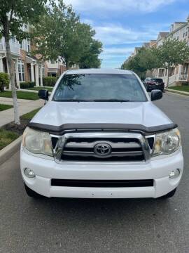 2006 Toyota Tacoma for sale at Pak1 Trading LLC in South Hackensack NJ