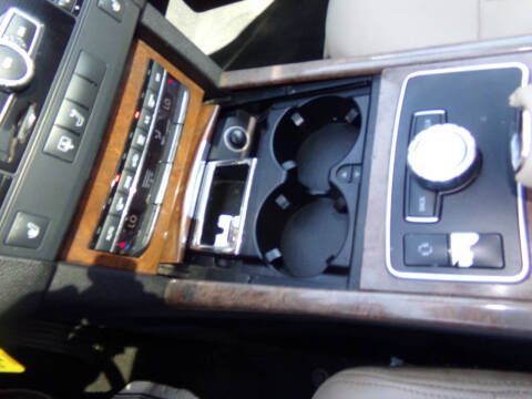 2013 Mercedes-Benz E-Class E 350 BlueTEC Luxury