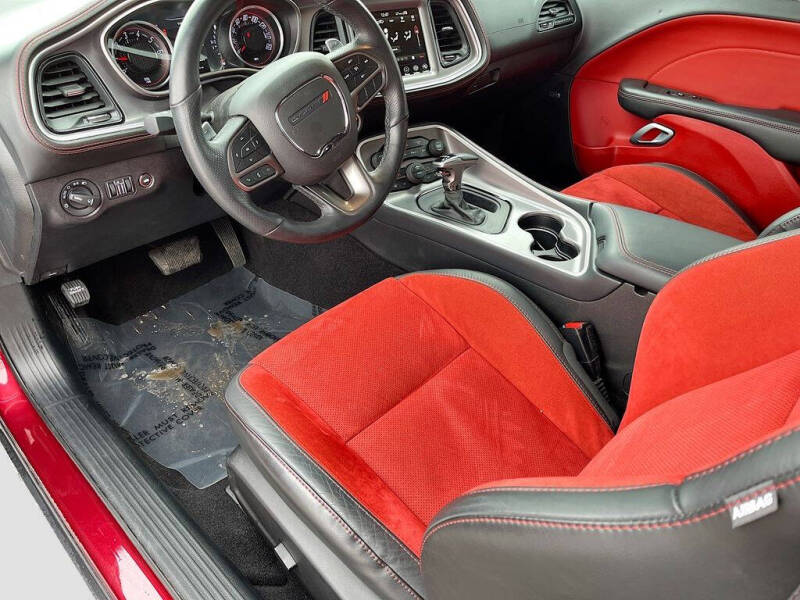2021 Dodge Challenger GT