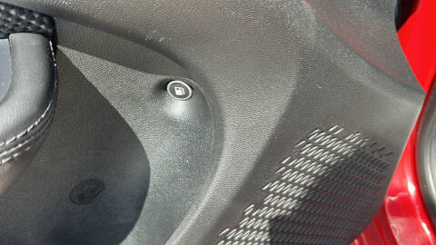 2014 Dodge Dart Aero