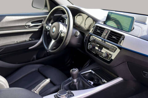 2018 BMW 2 Series M240i