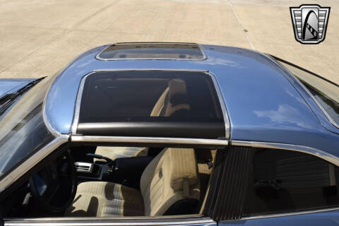 1982 Datsun 280ZX 2+2 Turbo