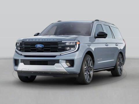 2025 Ford Expedition for sale at Seth Wadley Chevy Perry in Perry OK