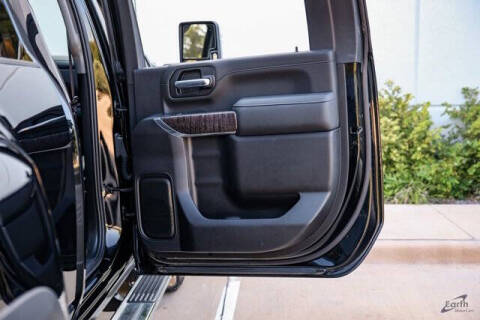 2022 GMC Sierra 3500HD