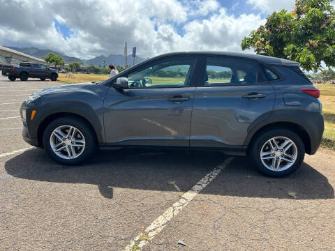 2019 Hyundai Kona SE