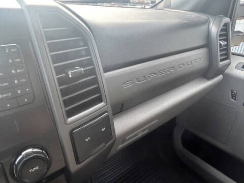 2019 Ford F-250 Super Duty