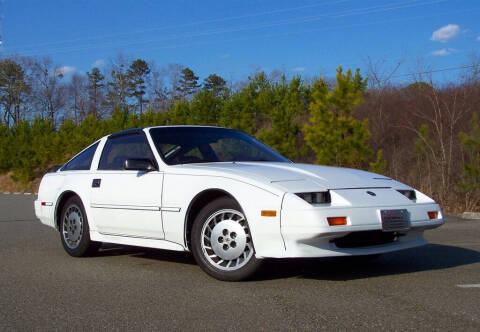 1986 Nissan 300ZX Turbo