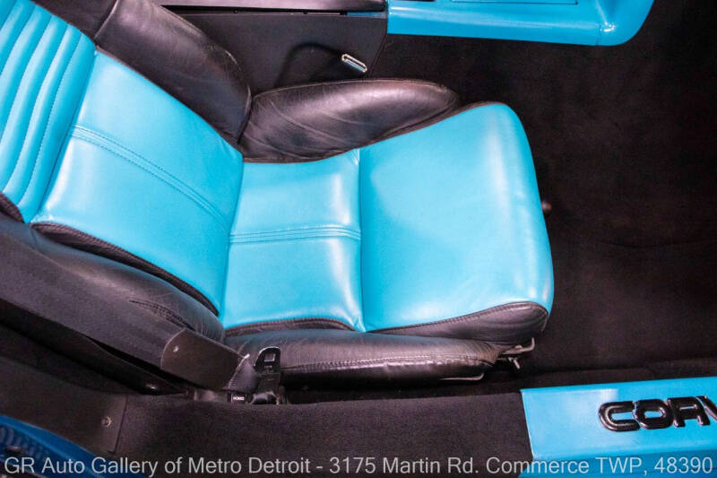 1994 Chevrolet Corvette