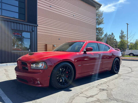 2006 Dodge Charger SRT-8
