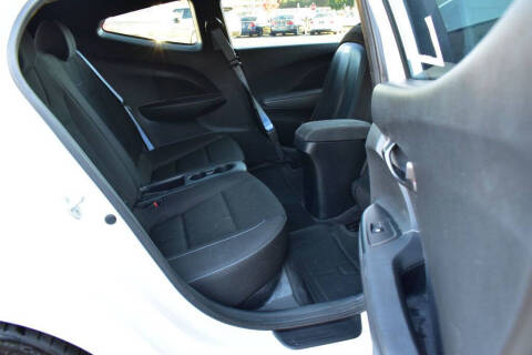 2020 Hyundai Veloster N