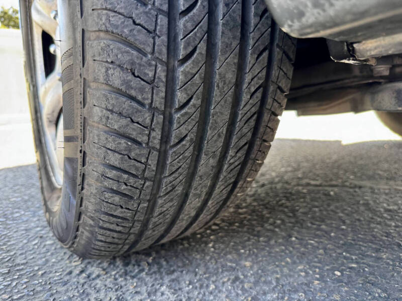 2003 Subaru Forester X