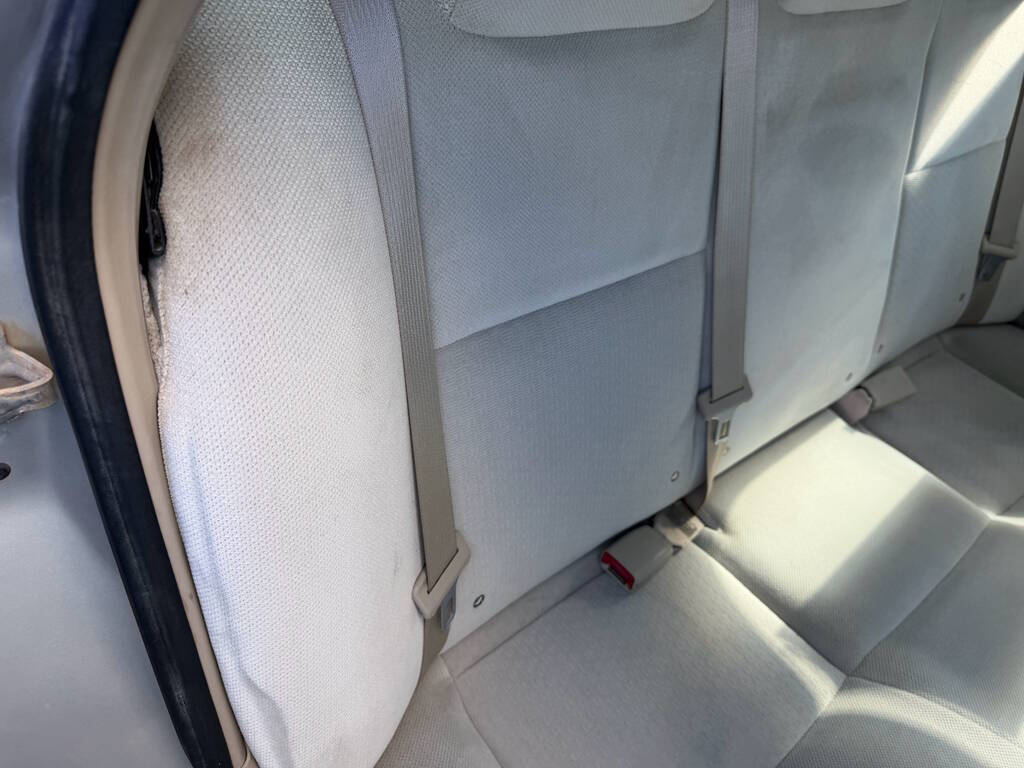 2009 Chevrolet Impala 27