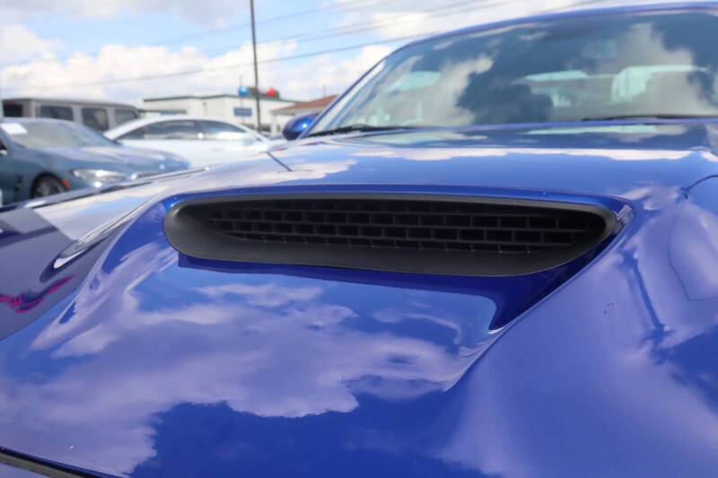 2019 Dodge Challenger GT