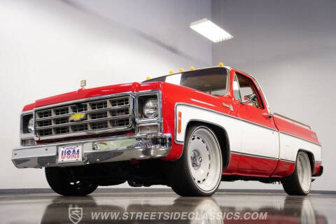 1979 Chevrolet C10