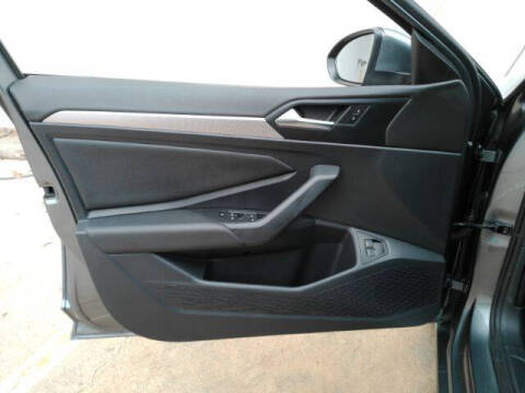 2021 Volkswagen Jetta