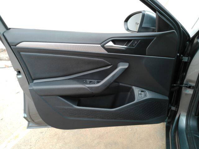 2021 Volkswagen Jetta