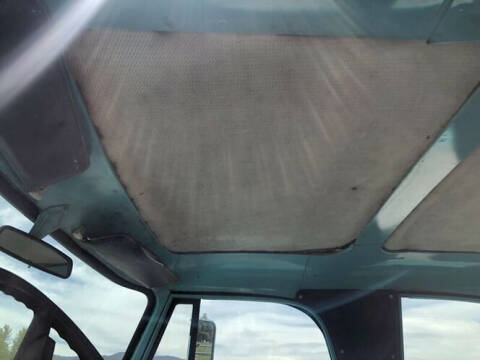 1970 Dodge Power Wagon