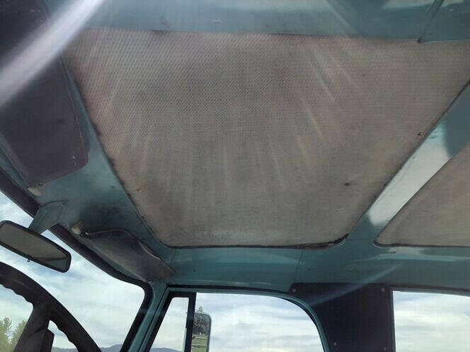 1970 Dodge Power Wagon