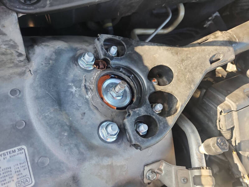 2008 Honda Accord EX-L V6