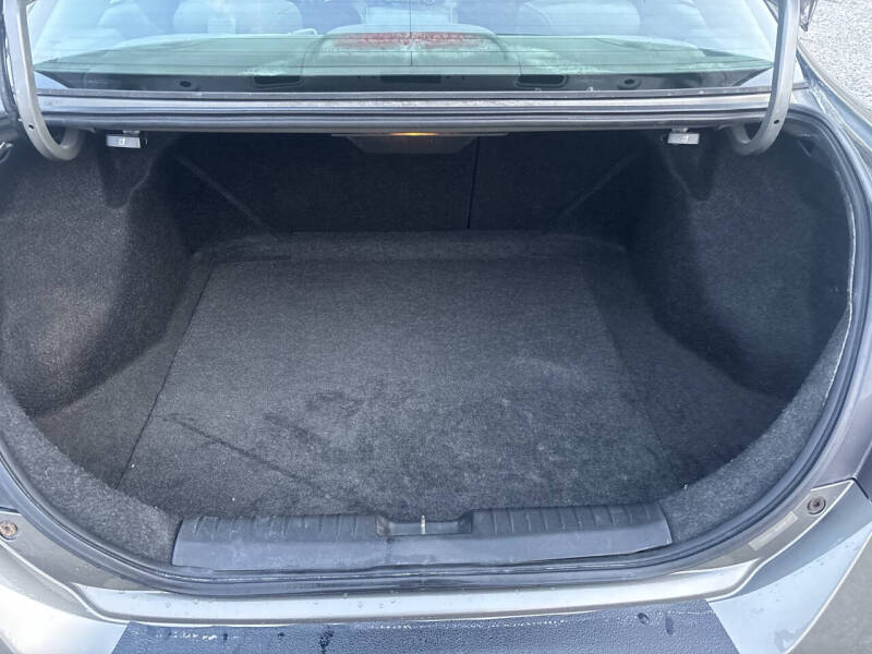 2008 Honda Civic EX-L