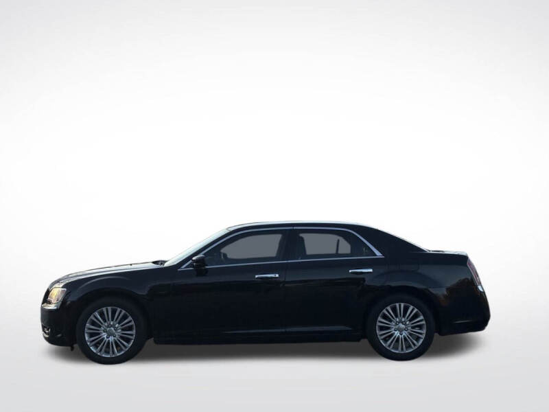 2014 Chrysler 300