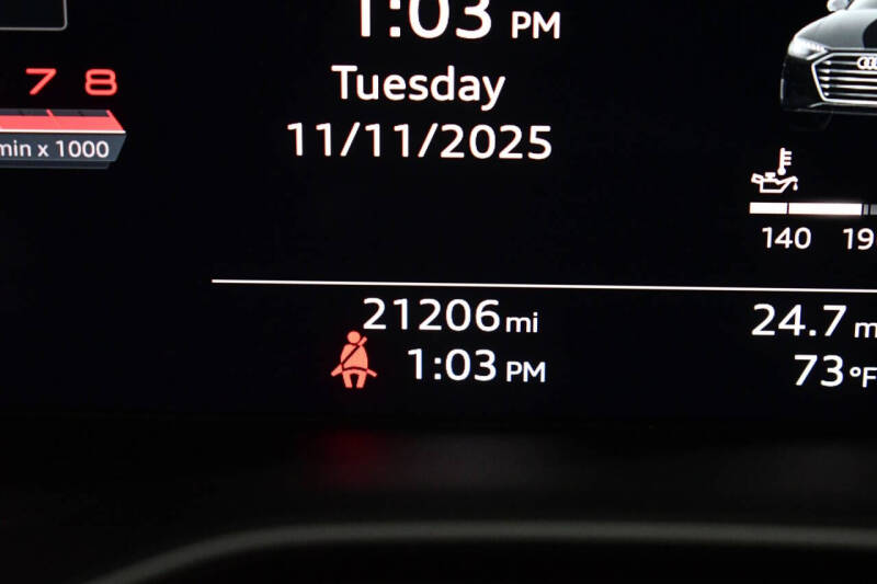 2024 Audi A4 quattro Premium Plus 40 TFSI