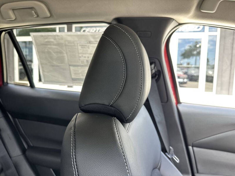 2026 Mazda CX-50 2.5 S Select