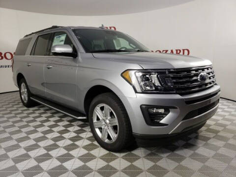 2021 Ford Expedition MAX
