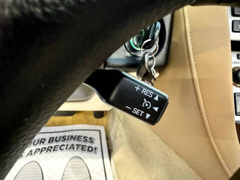 2008 Lexus SC 430