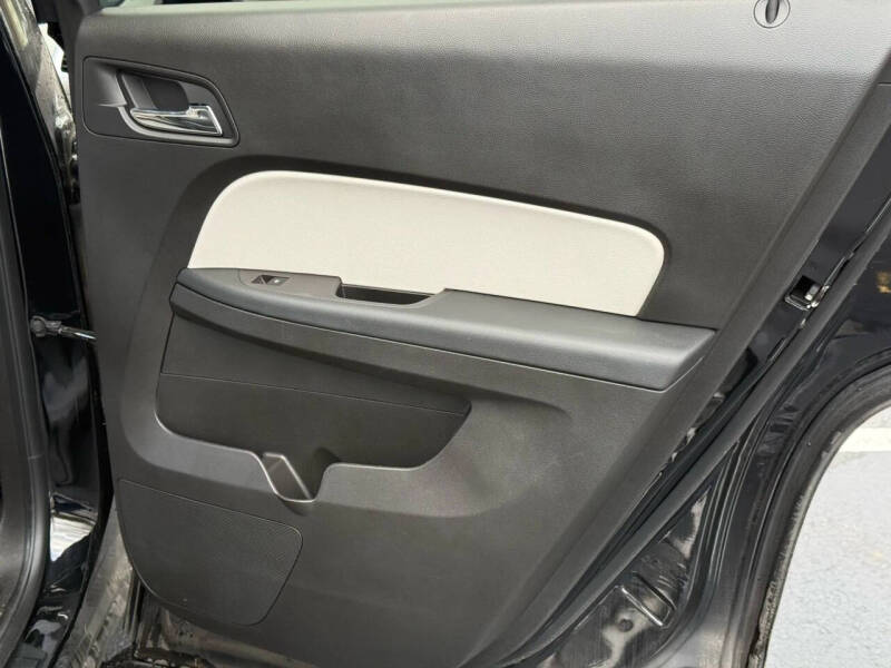 2011 GMC Terrain SLT-1