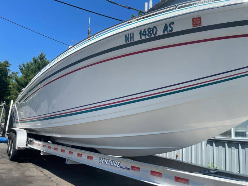 1992 Formula SR-1 336