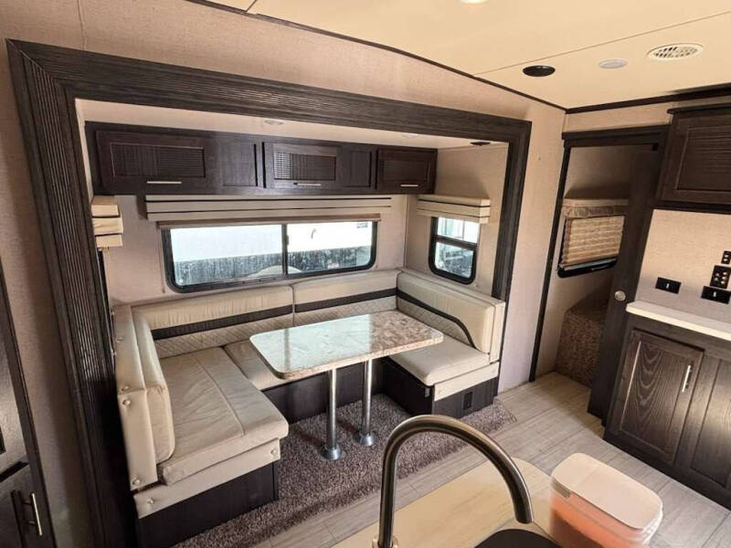 2018 Forest River HYPER LITE XLR