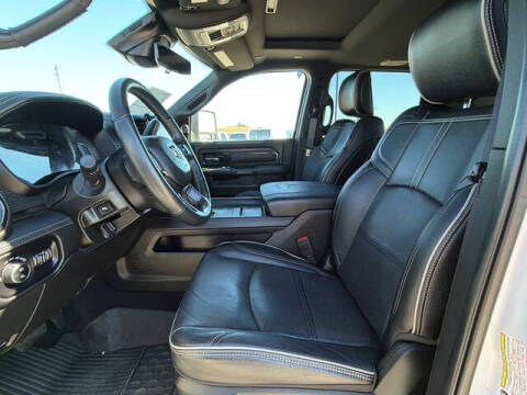 2024 RAM 2500 Limited