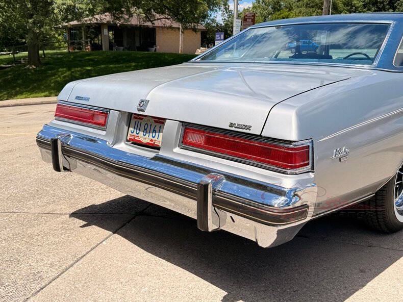 1976 Buick LeSabre