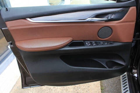 2014 BMW X5 xDrive35i