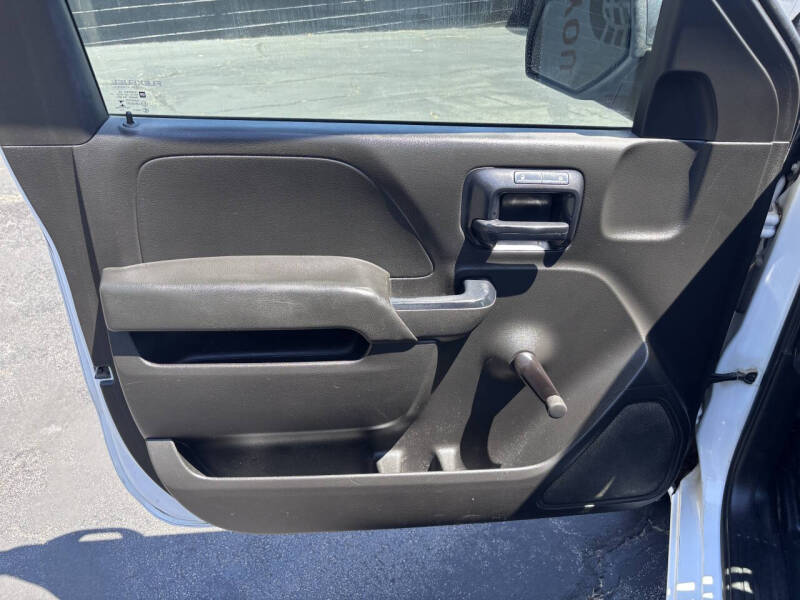 2014 GMC Sierra 1500