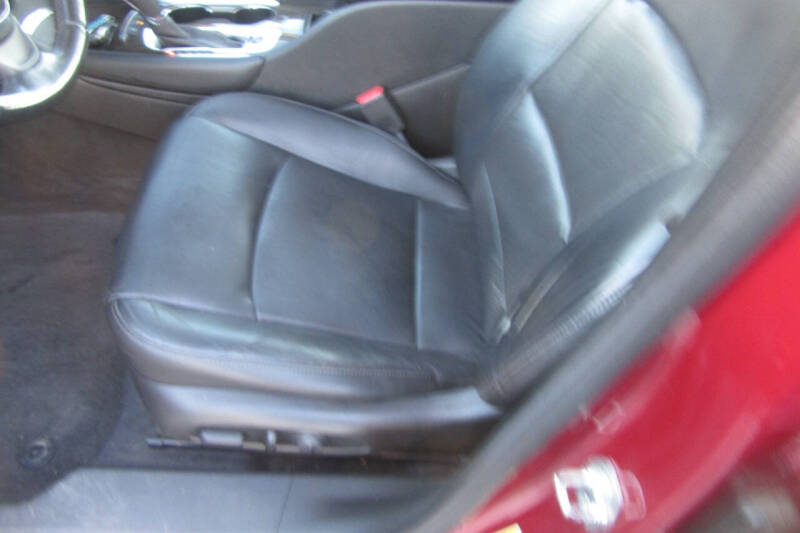 2018 Chevrolet Malibu Premier