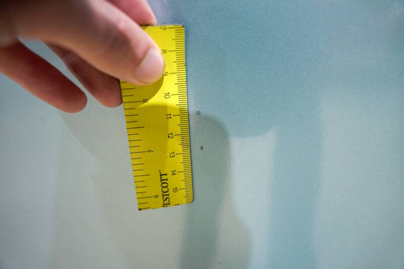 1968 Chrysler New Yorker