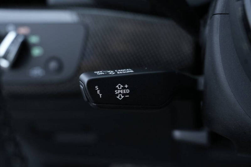 2020 Audi S5 3.0T quattro Premium Plus