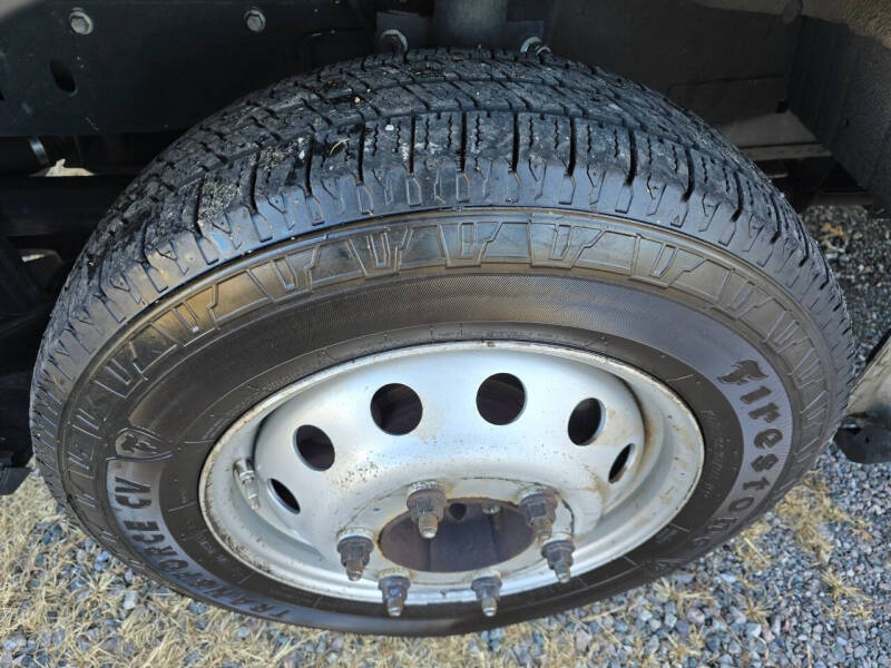 2021 Ford Transit 350 HD